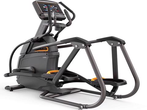 MATRIX ASCENT TRAINER A30 Stepper & XER Console